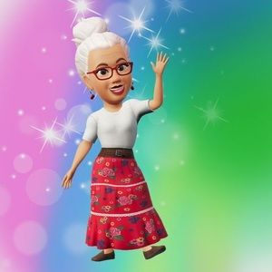 Meet your Posher, Linda